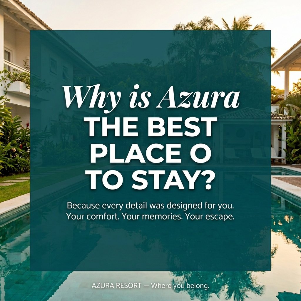 Azura Resort