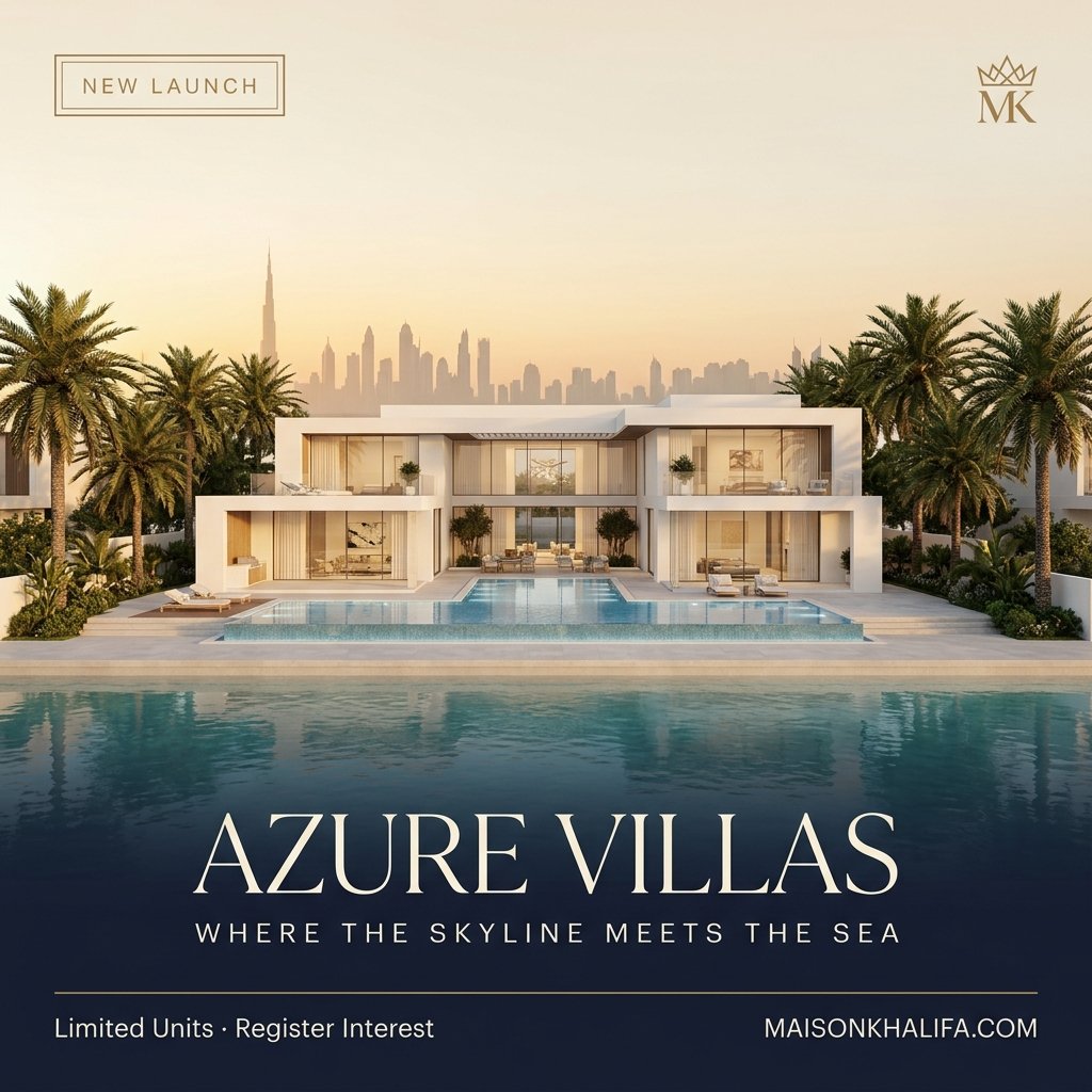 Maison Khalifa
